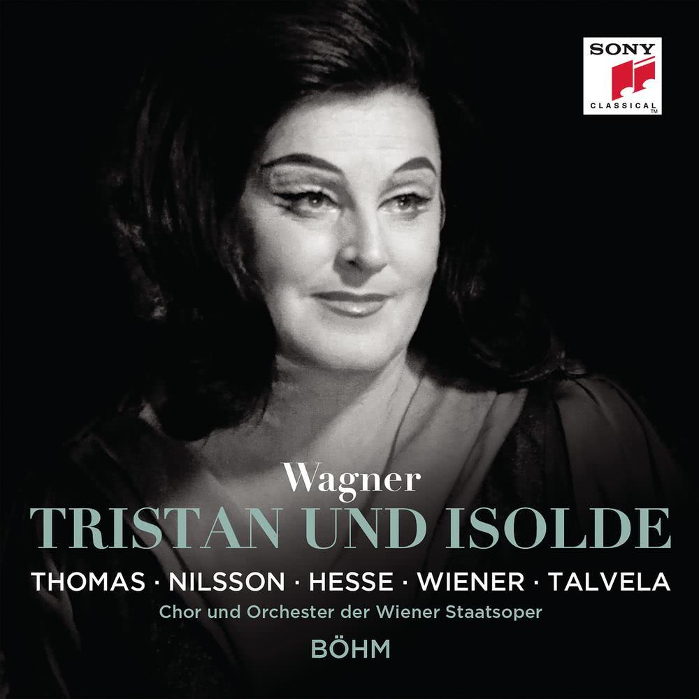 Tristan und Isolde, WWV 90: Akt III: Szene 3: Mild und leise wie er lächelt