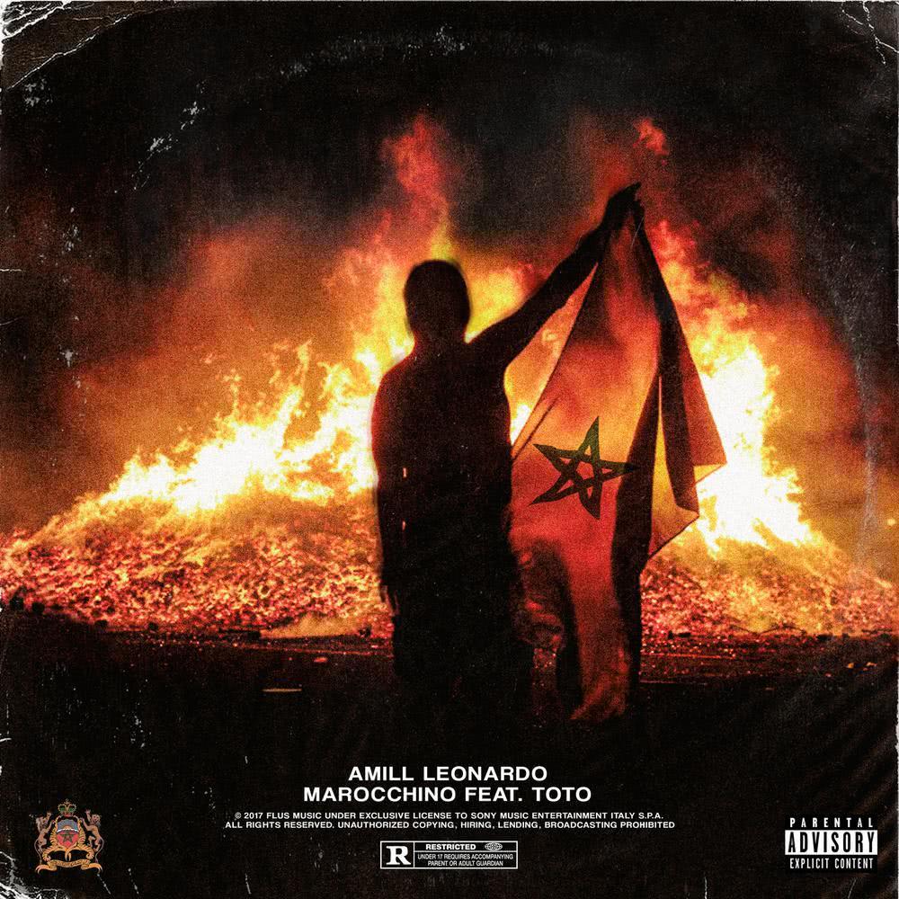 Marocchino (Explicit)