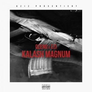 收聽Qzeng的Kalash Magnum (Explicit)歌詞歌曲