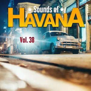 Album Sounds of Havana, Vol. 38 from Varios Artistas