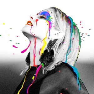 The Asteroids Galaxy Tour的專輯Surrender