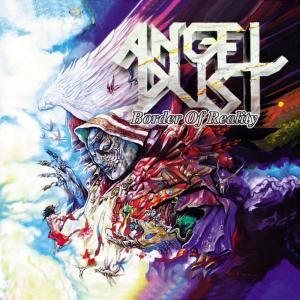 收聽Angel Dust的Centuries歌詞歌曲