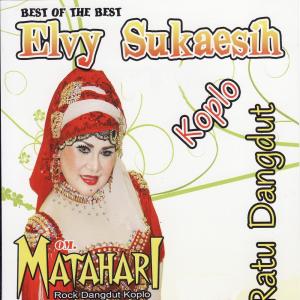 Listen to Dusta song with lyrics from Elvy Sukaesih