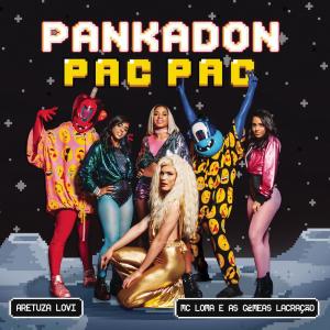 收聽PANKADON的Pac Pac歌詞歌曲