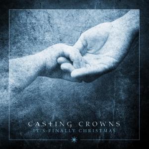 收聽Casting Crowns的What Child Is This (Christ the King)歌詞歌曲