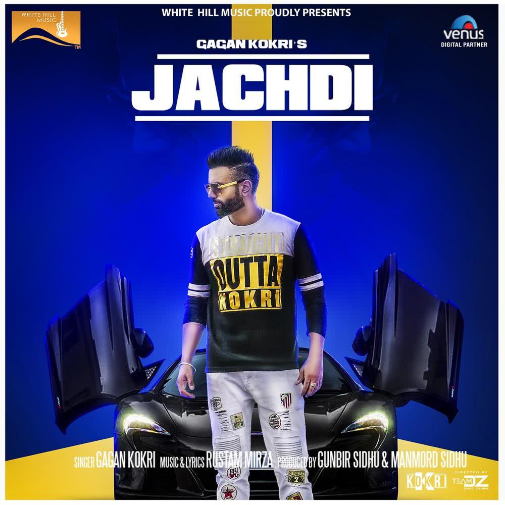 Jachdi