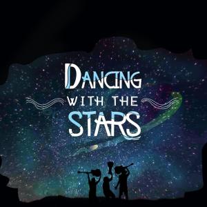 Jumero的专辑Dancing With The Stars