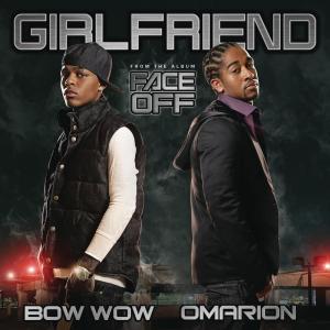 收聽Bow Wow的Girlfriend (Album Version)歌詞歌曲