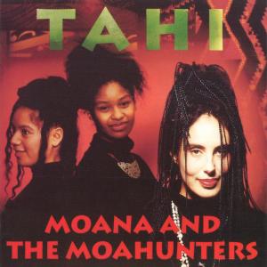 收聽Moana and The Moahunters的Back Where We Belong歌詞歌曲