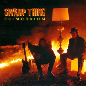 ดาวน์โหลดและฟังเพลง Swamp Thing พร้อมเนื้อเพลงจาก Swamp Thing