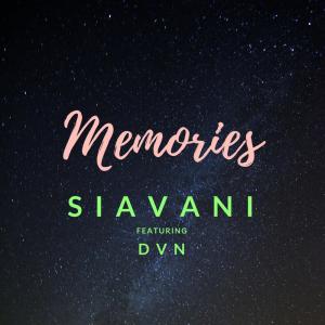 收聽Siavani的Memories (Explicit)歌詞歌曲