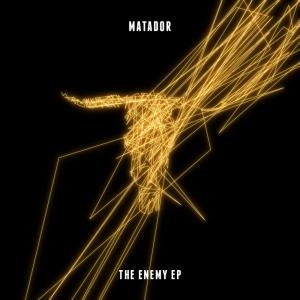 Album The Enemy from Matador