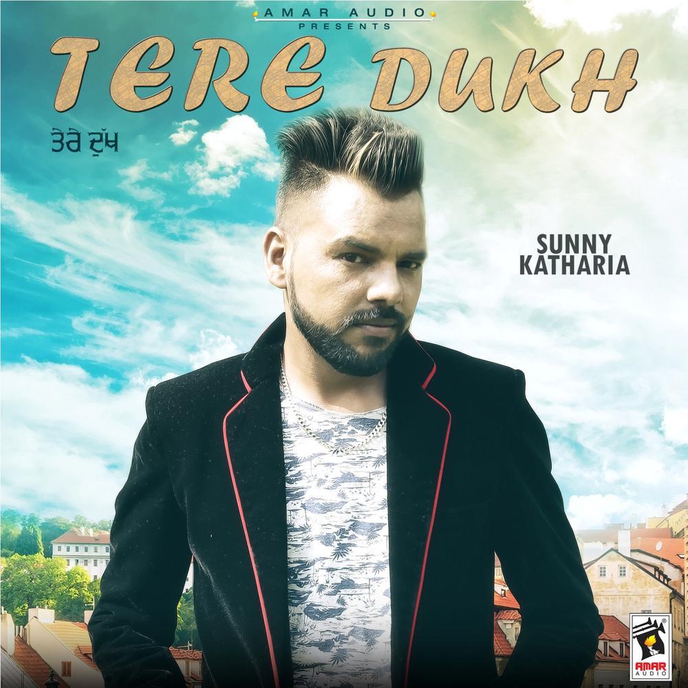 Tere Dukh