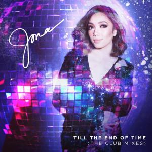 收聽Jona的Till the End of Time (Club Mix Instrumental)歌詞歌曲