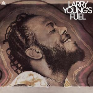 收聽Larry Young的Turn Off the Lights歌詞歌曲
