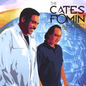 收聽The Cates Fomin Project的Breath Of My Soul歌詞歌曲