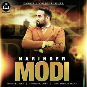 Listen to Narinder Modi (Baapu De Black Money) song with lyrics from KK Deep