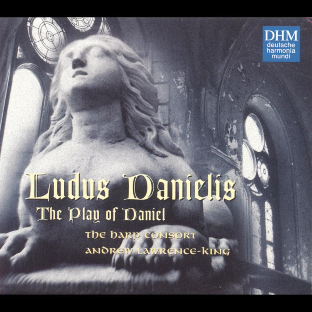 Ludus Danielis: Daniel the Prophet: Te Deum