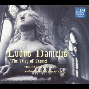 ดาวน์โหลดและฟังเพลง Ludus Danielis: Daniel in the Lions' Den: Leones พร้อมเนื้อเพลงจาก The Harp Consort