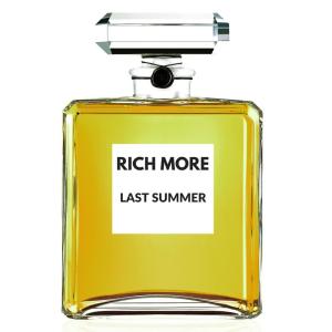 ดาวน์โหลดและฟังเพลง Last Summer พร้อมเนื้อเพลงจาก Rich More