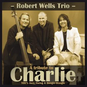 收聽Robert Wells Trio的Sakkijarven Polka歌詞歌曲
