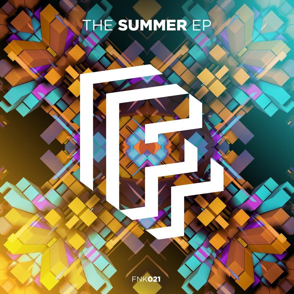 Cancun Paradise (Tom Tyger Rework Edit)