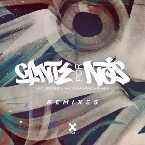 收聽Vintage Culture的Cante por Nós (Azure G Remix)歌詞歌曲