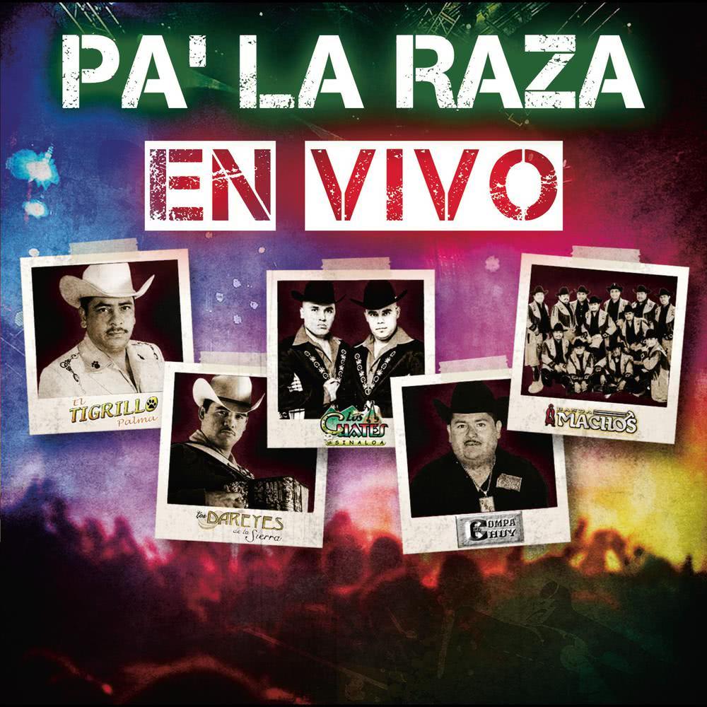 La Pastilla (Album Version)