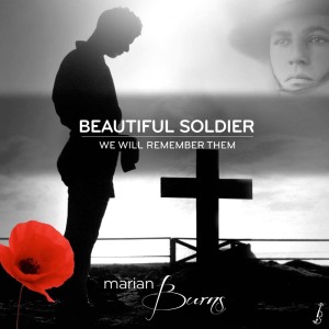 ดาวน์โหลดและฟังเพลง Beautiful Soldier พร้อมเนื้อเพลงจาก Marian Burns