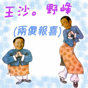 收聽王沙的春花齊放歌詞歌曲