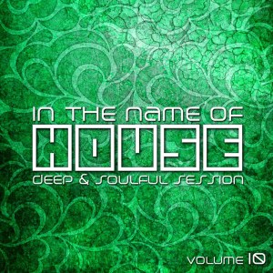 อัลบัม In the Name of House ศิลปิน Various Artists