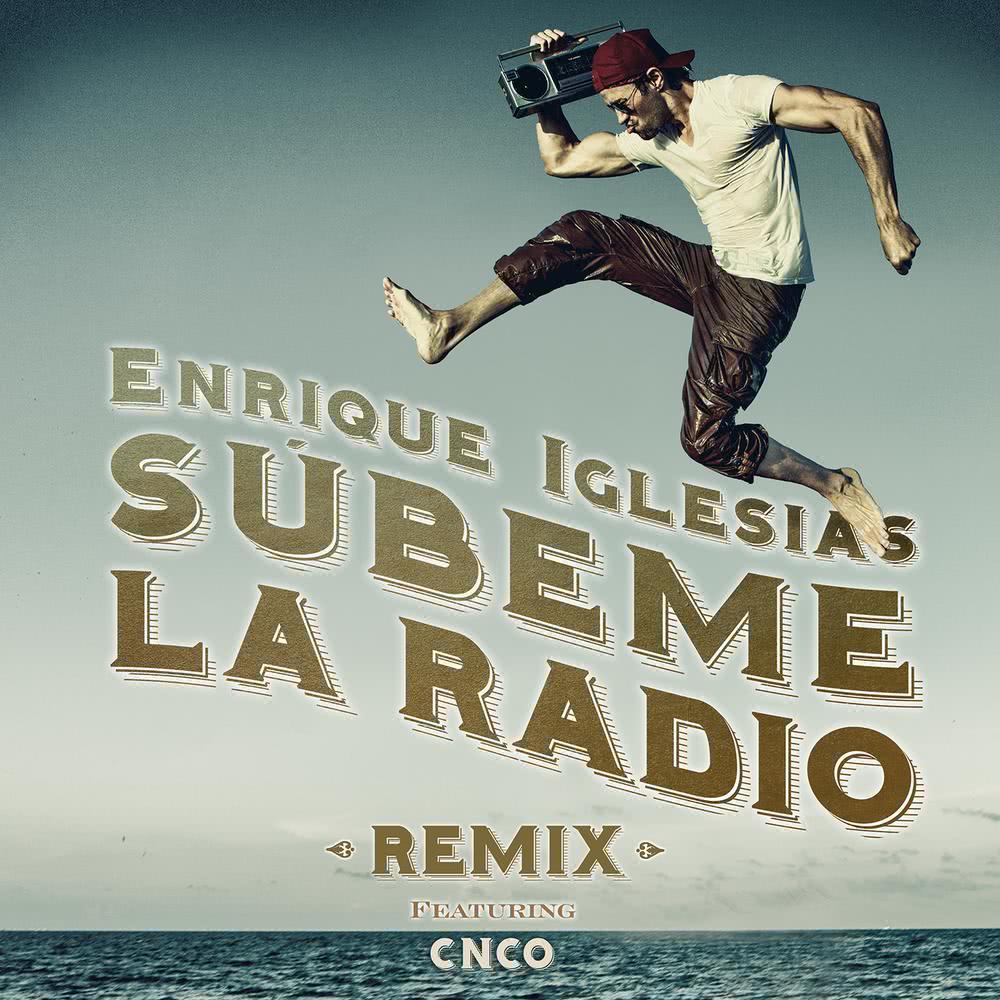 SUBEME LA RADIO REMIX (Remix)