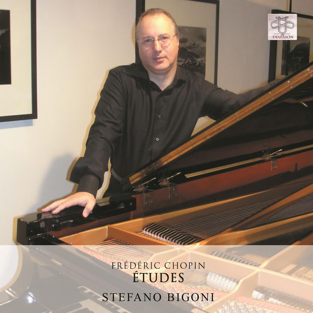 12 Études, Op.25: No. 2 in F Minor, Op.25: No. 2 in F Minor