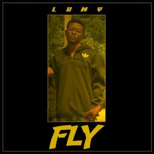 Album Luwy - Fly from Luwy