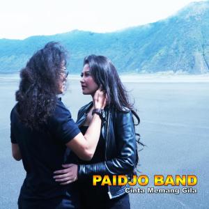 Dengarkan Cinta Memang Gila lagu dari PAIDJO BAND dengan lirik