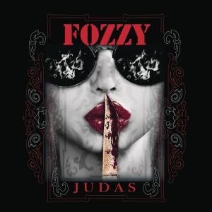 收聽Fozzy的Judas歌詞歌曲
