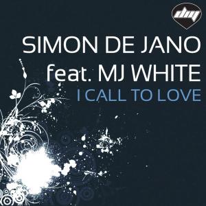 ดาวน์โหลดและฟังเพลง I Call To Love (Nicola Fasano & Simon De Jano Mix) พร้อมเนื้อเพลงจาก Nicola Fasano