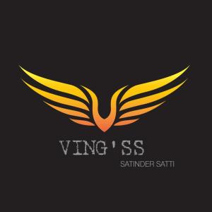 ดาวน์โหลดและฟังเพลง Happiness || Khushi || Ving'ss พร้อมเนื้อเพลงจาก Satinder Satti