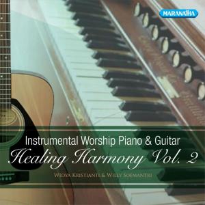 อัลบัม Healing Harmony, Vol. 2 ศิลปิน Widya Kristianti