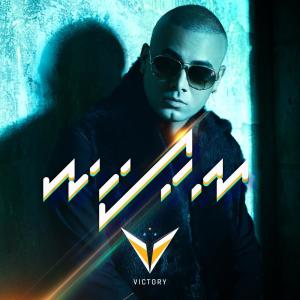 收聽Wisin的Todo Comienza en la Disco歌詞歌曲