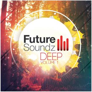 อัลบัม Future Soundz Deep, Vol. 1 ศิลปิน Various Artists