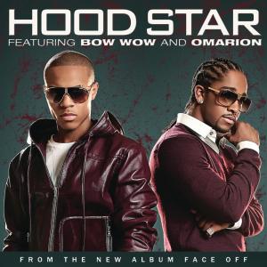 ดาวน์โหลดและฟังเพลง Hood Star (Album Version) พร้อมเนื้อเพลงจาก Bow Wow