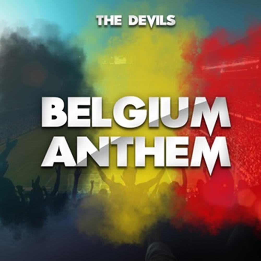 Belgium Anthem