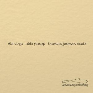 ดาวน์โหลดและฟังเพลง Chic Face พร้อมเนื้อเพลงจาก Did Virgo