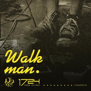 收聽Fayzz的Walk Man歌詞歌曲