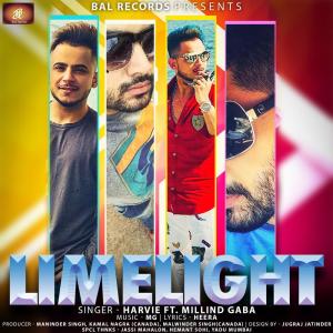 Listen to Limelight song with lyrics from Harvie