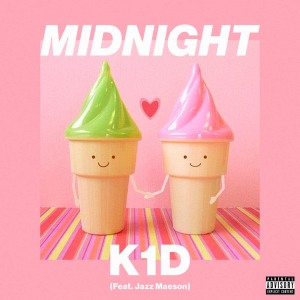 ดาวน์โหลดและฟังเพลง Midnight พร้อมเนื้อเพลงจาก K1D