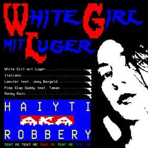Listen to Money Rain (Explicit) song with lyrics from Haiyti