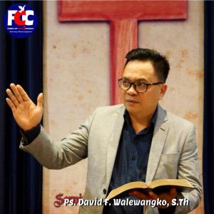 Dengarkan 7 Perkataan Yesus Bangkit lagu dari Ps. David F. Walewangko dengan lirik