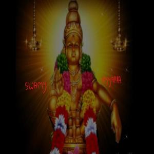 Album Swamy Ayyappa from Mahesh Apala
